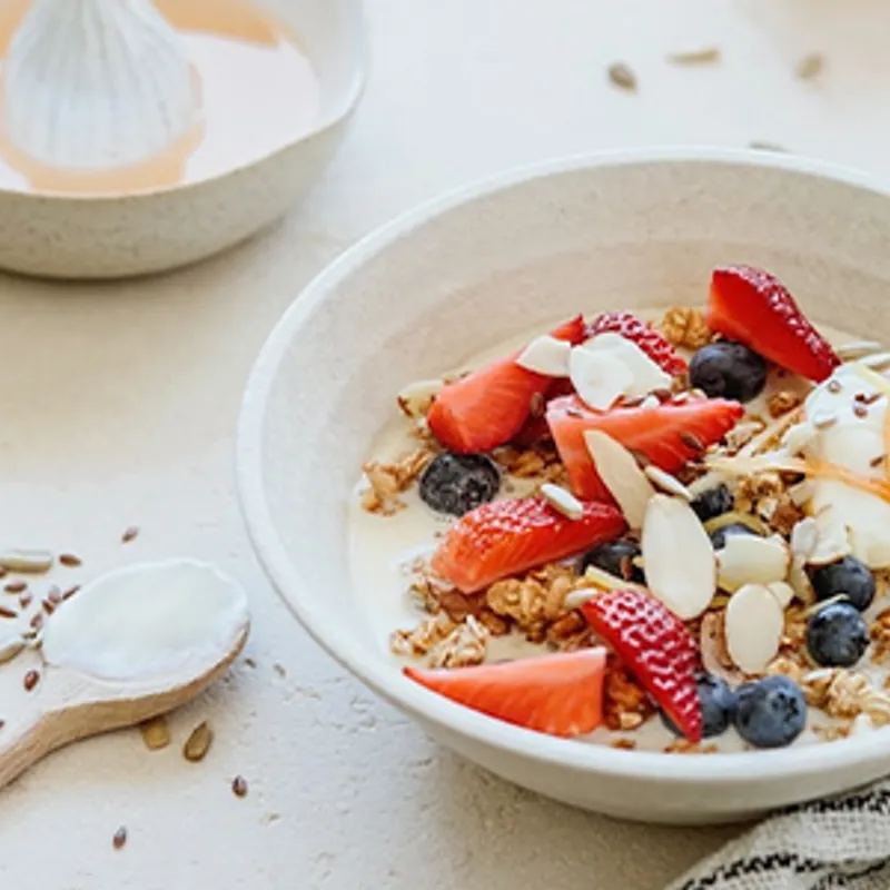 Breakfast Foods