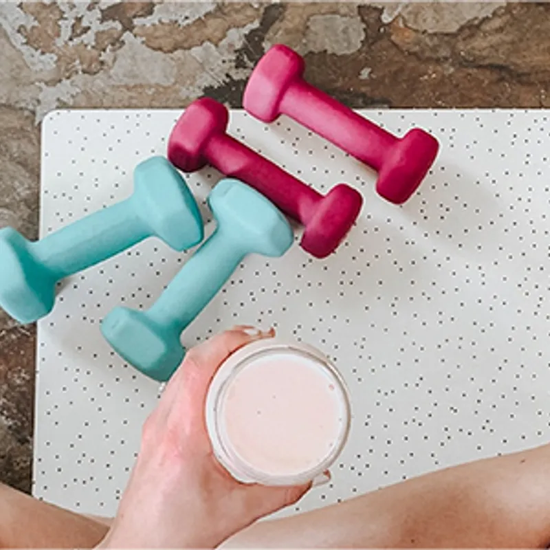 Sports Nutrition