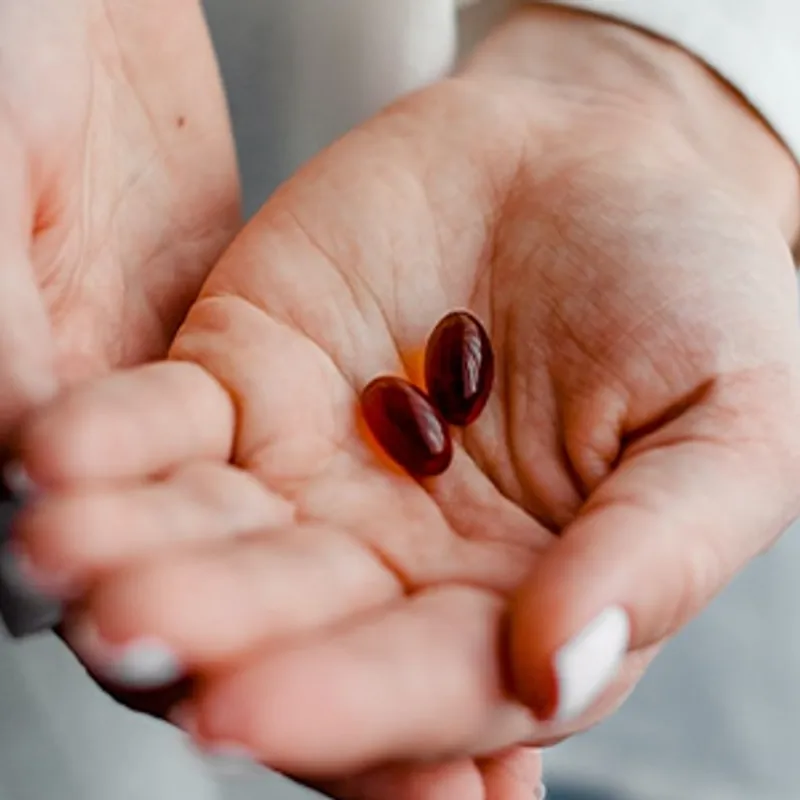 Vitamins and Supplements