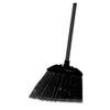 Rubbermaid 33-Inch Lobby Broom with Handle, Brown # 637400 view 1