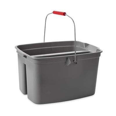 2628 Double Pail 19 Qt.
