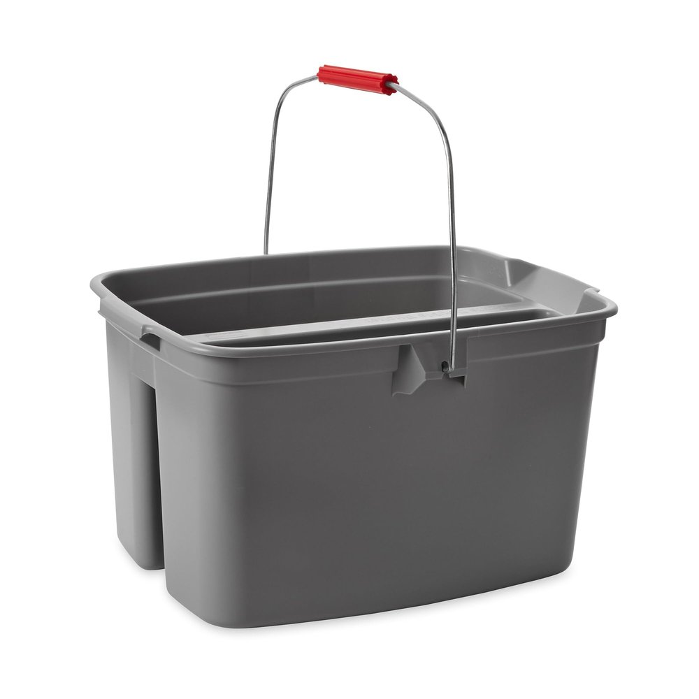 2628 Double Pail 19 Qt.