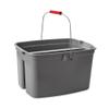 2628 Double Pail 19 Qt. view 1