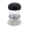OXO Good Grips Soap Dispensing Palm Brush view 1
