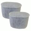 Krups Charcoal Filters, Set of 2 view 2
