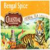 Celestial Seasonings Bengal Spice Tea, 20 Count, 1.7 Oz view 1