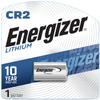 Energizer CR2 Lithium Batteries (1 Pack), 3V Photo Batteries view 1