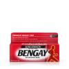 Bengay Ultra Strength Cream, 4-Ounce Tubes (Pack of 3) view 1