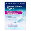 Sensitive Eyes Saline Solution from Bausch & Lomb for Soft Contact & Gas Permeable Lenses, 12 fl oz (355 mL) view 1