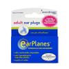 Original Child EarPlanes by Cirrus Healthcare Ear Plugs Airplane Travel Ear Protection 1 Pair, Size-Small view 1