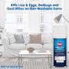 RID Home Lice, Bedbug, and Dustmite Treatment Spray for Bedding & Furniture view 2