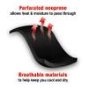 Ace Neoprene Ankle Brace, One Size (1 Brace) view 4