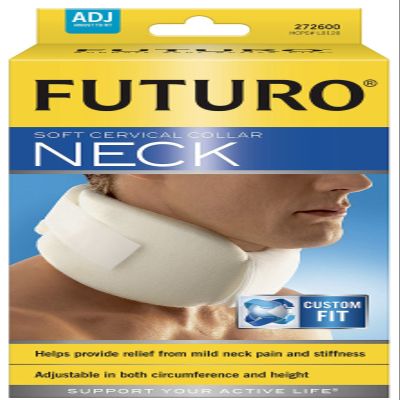 Futuro Soft Cervical Collar