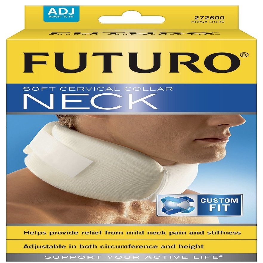 Futuro Soft Cervical Collar