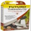 Futuro Therapeutic Support Open Toe/Heel Knee High, Nude/Extra Large/Firm view 1