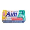 Aim Gel Toothpaste, Whitening, Mint (6 oz) view 1