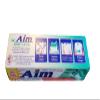 Aim Gel Toothpaste, Whitening, Mint (6 oz) view 2