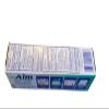 Aim Gel Toothpaste, Whitening, Mint (6 oz) view 3