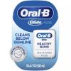 Glide Floss UNFLAVORED 50 MTR view 1