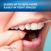 Glide Floss UNFLAVORED 50 MTR view 4
