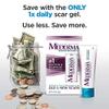 Mederma Advanced Scar Gel - 1x Daily - Reduces The Appearance of Old & New Scars - #1 Doctor & Pharmacist Recommended Brand for Scars - 1.76oz. view 2