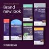 Mederma Advanced Scar Gel - 1x Daily - Reduces The Appearance of Old & New Scars - #1 Doctor & Pharmacist Recommended Brand for Scars - 1.76oz. view 3