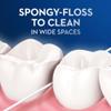 Oral-B Super Floss Pre-Cut Strands Dental Floss, Mint, 50 Count view 2