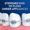 Oral-B Super Floss Pre-Cut Strands Dental Floss, Mint, 50 Count view 3