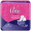 Poise Extra Absorbency Pads - 20 ea view 1