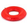Carex Inflatable Donut Cushion - For Tailbone Pain, Hemorrhoids, Sciatica - Relief Cushion For Office Chair, Car, Seats, Travel, Wheelchair view 1
