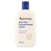 Aveeno Anti-Itch Concentrated Lotion with Calamine, Pramoxine HCl, & Triple Oat Complex, Skin Protectant, Fast-Acting Itch Relief from Poison Ivy, Insect Bites, & Minor Burns, 4 fl. oz view 1