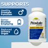 Real Health The Prostate Formula - Prostate Supplements for Men, Prostate Health, Prostate Relief, Saw Palmetto for Men, Prostate Vitamins - 270 Count view 3