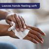 Wet Ones Antibacterial Hand Wipes, Tropical Splash, 40 ct Canister (1 Pack) view 3