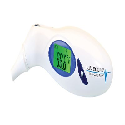 Graham-Field 2215 Digital Ear Thermometer