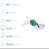 Graham-Field 2215 Digital Ear Thermometer view 4