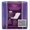 Poise Pantiliners, 26 Count view 2