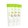 Emmi-dent Ultrasonic Toothpaste with Nano-Bubbles (Nature Extra Mild with no Fluoride, 3 Pack) view 1