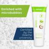 Emmi-dent Ultrasonic Toothpaste with Nano-Bubbles (Nature Extra Mild with no Fluoride, 3 Pack) view 3