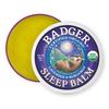 Badger - Natural Sleep Balm, Lavender & Bergamot, Relaxing and Calming Balm for Children and Adults, 2 oz view 1