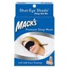 Mack's Shut-Eye Shade Premium Sleep Mask view 1