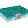 Kleenex Professional Facial Tissue Cube for Business (21271), Upright Face Tissue Box, 6 Bundles / Case, 6 Boxes / Bundle, 36 Boxes / Case view 1