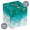 Kleenex Professional Facial Tissue Cube for Business (21271), Upright Face Tissue Box, 6 Bundles / Case, 6 Boxes / Bundle, 36 Boxes / Case view 2