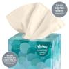 Kleenex Professional Facial Tissue Cube for Business (21271), Upright Face Tissue Box, 6 Bundles / Case, 6 Boxes / Bundle, 36 Boxes / Case view 4
