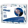 Kleenex Professional Embossed Hand Towels, 150 Towels Per Sleeve, Pack Of 4 Sleeves view 1