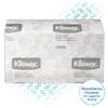 Kleenex Professional Embossed Hand Towels, 150 Towels Per Sleeve, Pack Of 4 Sleeves view 2