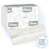 Kleenex Professional Embossed Hand Towels, 150 Towels Per Sleeve, Pack Of 4 Sleeves view 4
