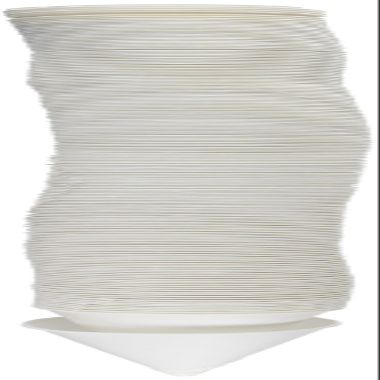 Cone Water Cups, 4.25 Oz, (Pack of 200)
