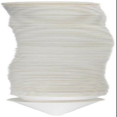 Cone Water Cups, 4.25 Oz, (Pack of 200)