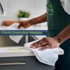 Marcal(R) Select-A-Size Maxi Roll Towels, 140 Sheets (Pack of 6),White view 3