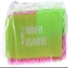 ocelo Handy Sponge, 4.7-Inches x 3-Inches x 3/5-Inches, 4-Count view 3